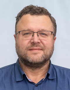 doc. Dr. Ing. Tomáš Vrška