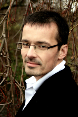 RNDr. Petr Petřík, Ph.D.