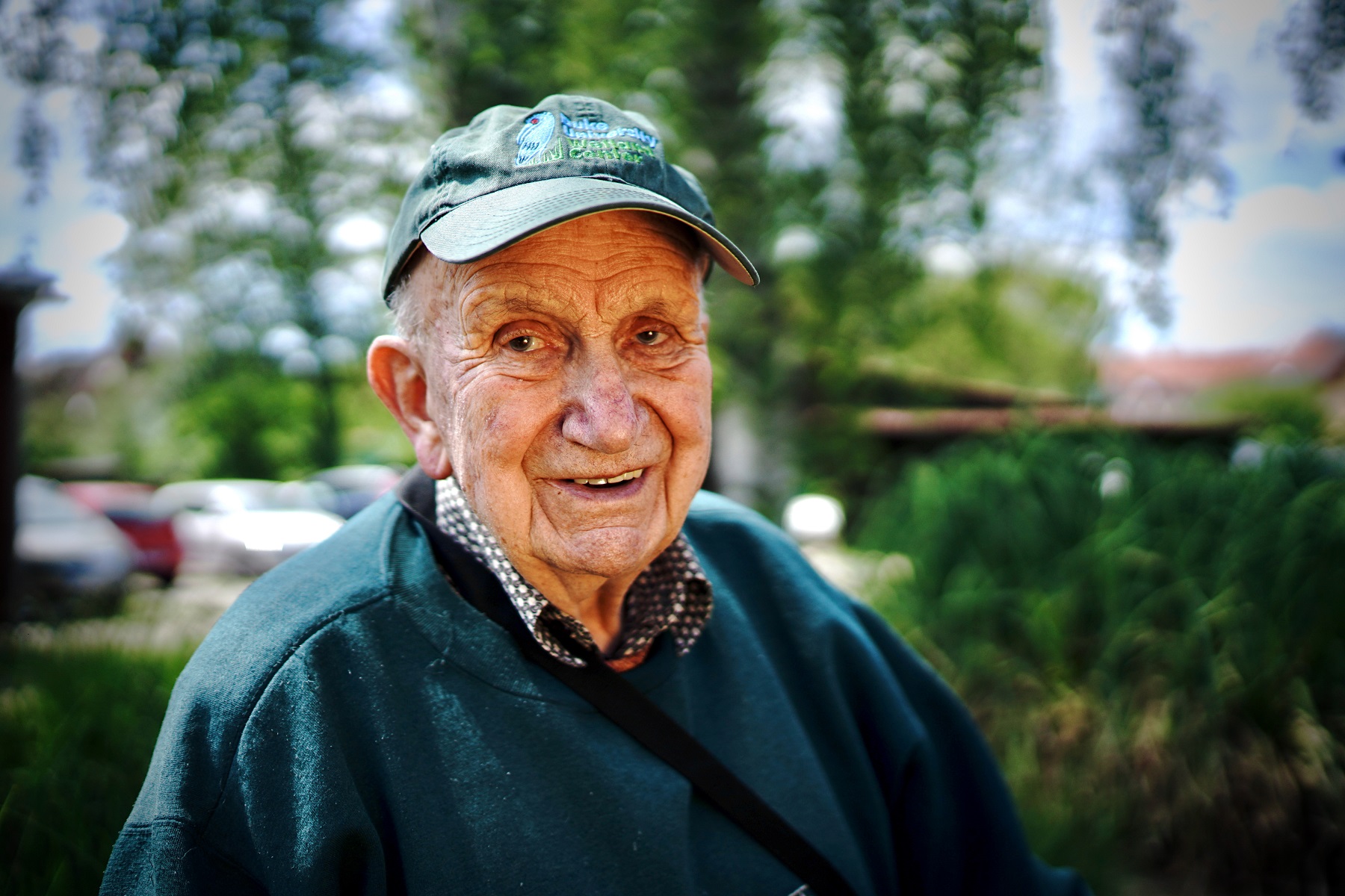 Loňským laureátem Ceny Josefa Vavrouška v kategorii Dlouhodobý přínos se stal Jan Květ, průkopník vědeckého výzkumu produkční ekologie rostlin a ekologie mokřadů v Československu. Významně přispěl k rozvoji těchto oborů a stojí i za vznikem českého termínu „mokřad“. Foto archiv Nadace Partnerství