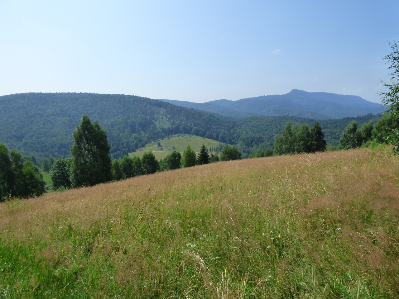 NP Muránska Planina. Foto Rastislav Rybanič