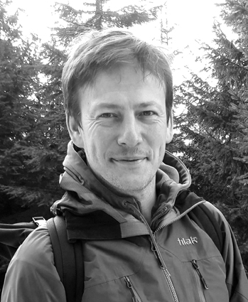 Ing. Vlastimil Bogdan