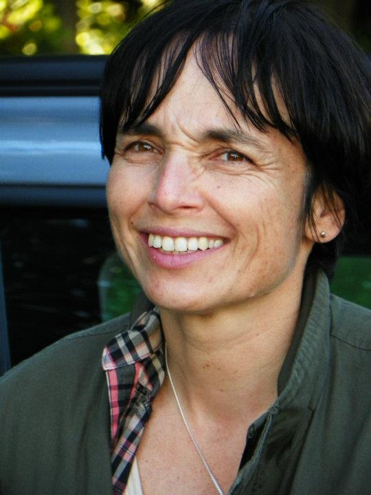 RNDr. Lenka Pocová RNDr. Lenka Pocová