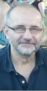 Mgr. Oto Klikar Mgr. Oto Klikar