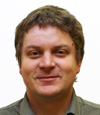 Ing. Martin Starý Ing. Martin Starý