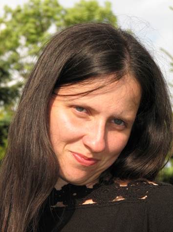 RNDr. Hana Pánková RNDr. Hana Pánková