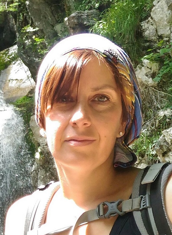 Mgr. Pavlína Kuncová, Ph.D.