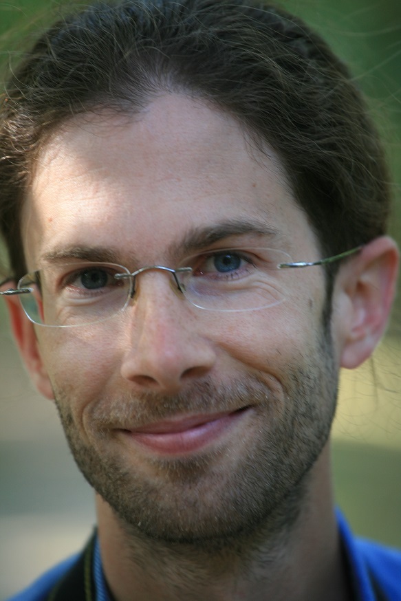 Martin Mach Ondřej
