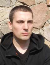 Mgr. Záboj Hrázský
