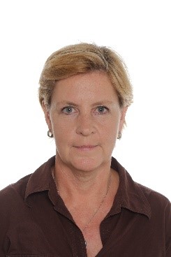 doc. RNDr. Zdeňka Bendová, Ph.D. doc. RNDr. Zdeňka Bendová, Ph.D.
