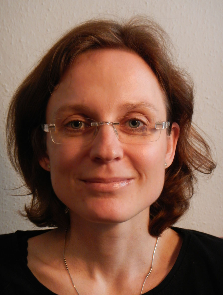 Mgr. Eva Cepáková, Ph.D.