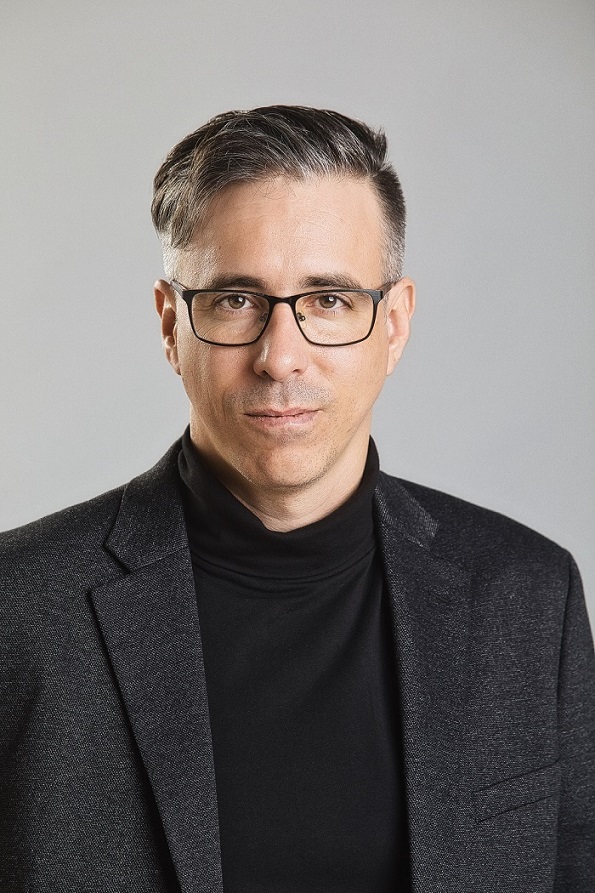 Ing. Lubomír Kuchynka