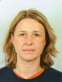 Ing. Michaela Vejvalková Ing. Michaela Vejvalková