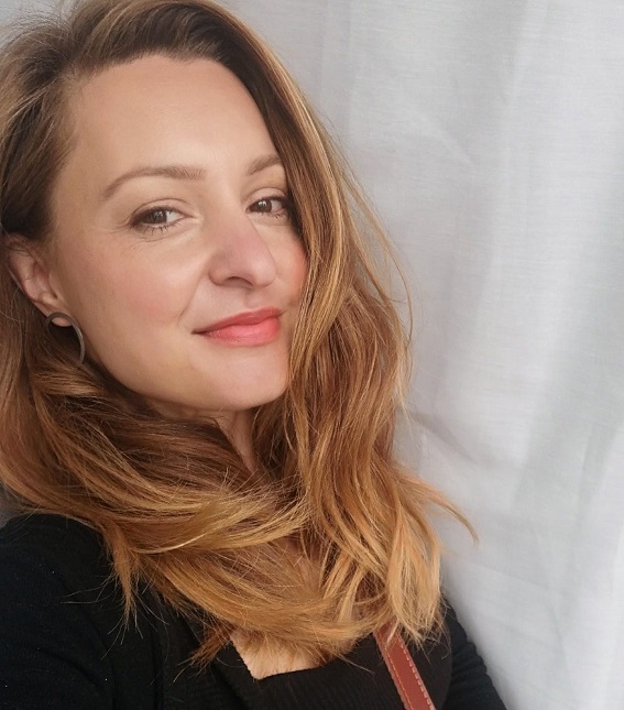 Bc. Irena Růžičková Bc. Irena Růžičková