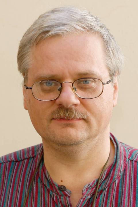 Ing. Vlastimil Karlík Ing. Vlastimil Karlík