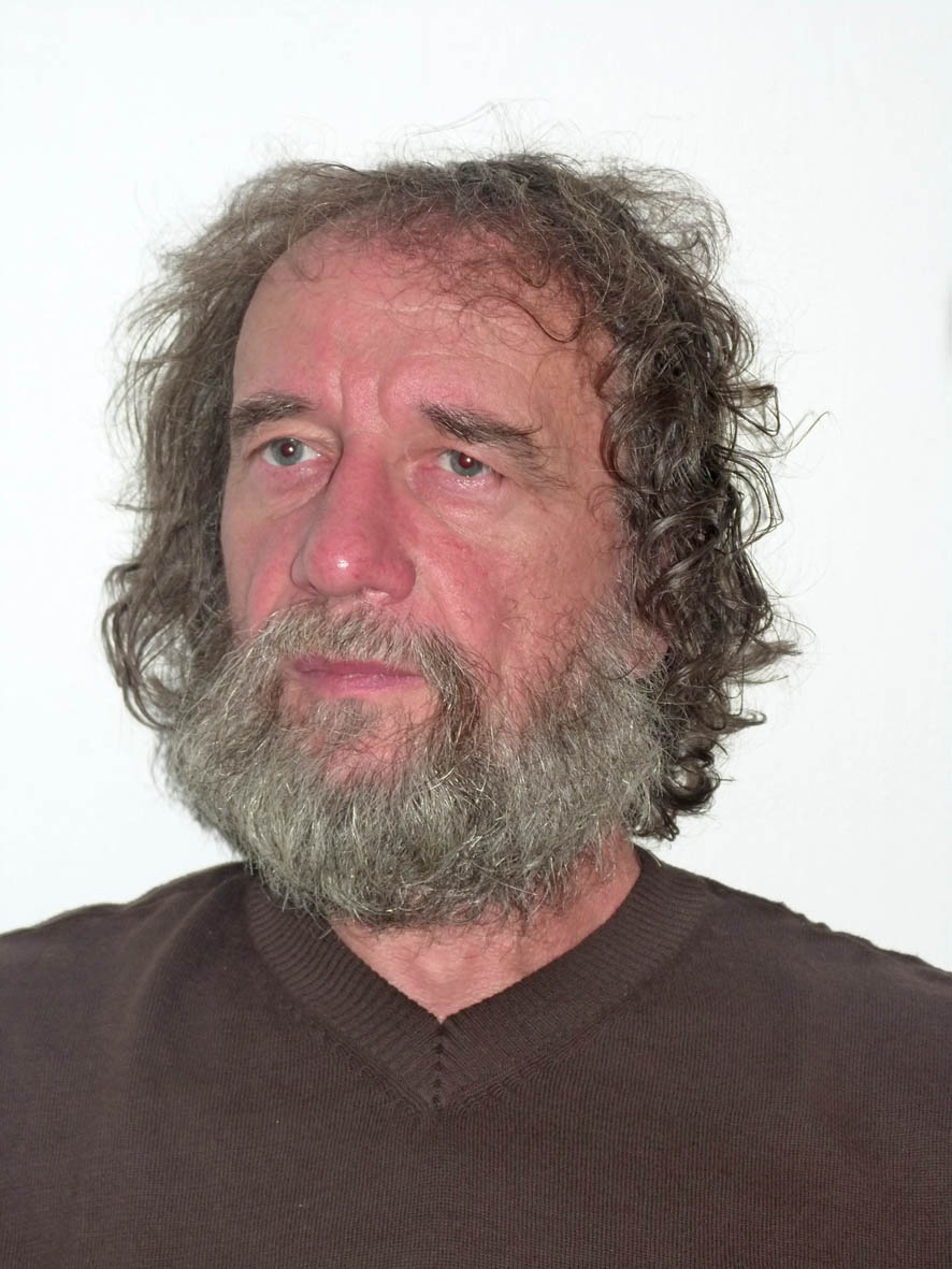 prof. RNDr. Karel Prach, CSc. prof. RNDr. Karel Prach, CSc.