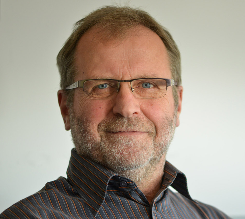 prof. RNDr. Vladimír Bejček, CSc. prof. RNDr. Vladimír Bejček, CSc.