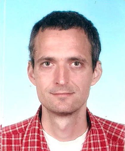 Mgr. Pavel Marhoul