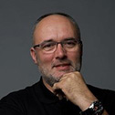 Ing. Tomáš Rothröckl